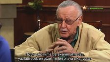 Stan Lee'ye Veda: