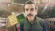 Trafikte Mıhtar Falan Demiyola İyi Ceza Yazıyola