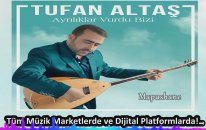 Tufan Altaş - Mapushane (Official Audıo)