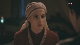 Üsküplü Ve Fatma Hatun | Mehmetçik Kutlu Zafer 23. Bölüm (13 Kasım Salı)