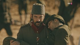 Vatan Aşkı | Mehmetçik Kutlu Zafer 23. Bölüm (13 Kasım Salı)