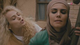 Zeynep'in Kaçışı | Mehmetçik Kutlu Zafer 23. Bölüm (13 Kasım Salı)