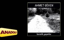 Ahmet Güven - Trenin Vagonları