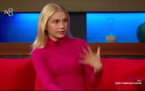Aleyna Tilki, Brooklyn Beckham Arasında Yaşananlar (Eser Yenenler Show)