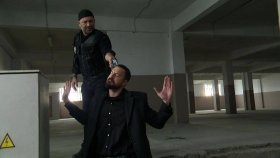 Arka Sokaklar 496.Bölüm 1.Fragmanı (23 Kasım Cuma)
