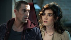 Barca Ve Nilüfer Arasında Duygular Isınıyor! | Muhteşem İkili 3.Bölüm (15 Kasım Perşembe)