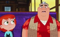 Ben 10 - Kelle Avcıları
