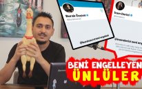 Beni Engelleyen Ünlüler - Masterchef Murat