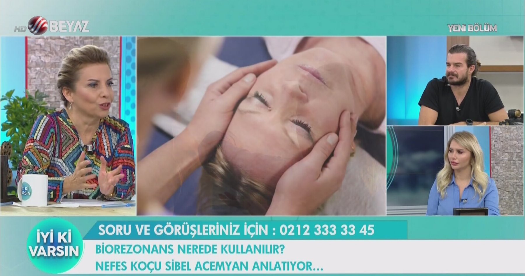 Biorezonans Nedir Biorezonans Nedir