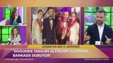 Çeyrek Altının Peşine Düşen Alişan (2. Sayfa 16 Kasım 2018)