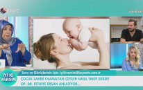 Çocuk Sahibi Olamayan Çiftlerin Takibi