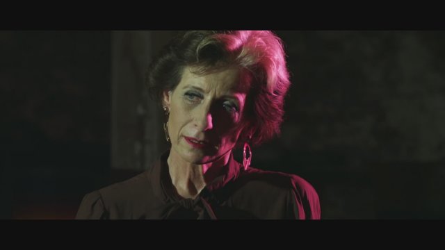 Dark Sister (2018) Fragman