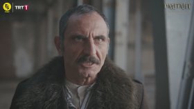 Dayılar Yeğenlerini Bırakmaz! | Payitaht Abdülhamid 61. Bölüm (16 Kasım Cuma)