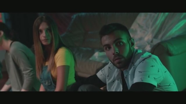 Die in One Day (2018) Fragman