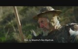 Don Kişot'u Öldüren Adam (2018) Türkçe Altyazılı Fragman