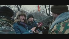 Donbass (2018) Türkçe Altyazılı Fragman