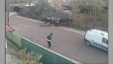 Dünyanın En Absürt Kazası