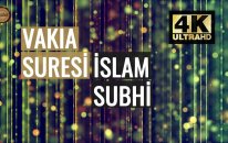 Ektiğiniz Tohuma Ne Dersiniz? İslam Subhi - Vakıa Suresi | fussilet Kuran Merkezi