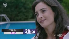 Elif 800.Bölüm Fragman (16 Kasım Cuma)