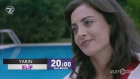 Elif 800.Bölüm Fragman (16 Kasım Cuma)