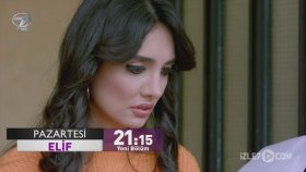 Elif 801.Bölüm Fragman (19 Kasım Pazartesi)