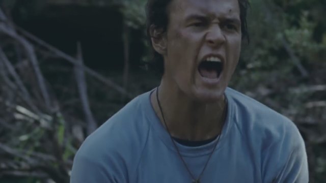 Enter The Wild (2018) Fragman