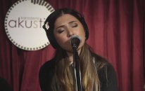Fatma Aydoğan - Yare Selam Söyleyin (Karadeniz Akustik)