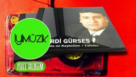Ferdi Gürses - Seni De Mi Kaybettim Ferdi Gürses - Seni De Mi Kaybettim