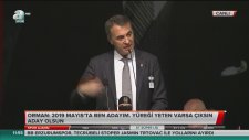 Fikret Orman Paraların Nereye Gittiğini Açıkladı