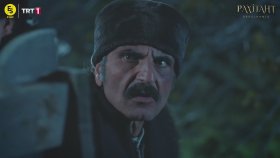 Gecenin Şulesi Ya Aydan Ya Şerdendir! | Payitaht Abdülhamid 61. Bölüm (16 Kasım Cuma)