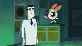 Güç Kontrolsüzlüğü | Powerpuff Girls Türkçe | Çizgi Film