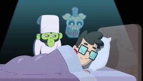 Hayaletler | Powerpuff Girls Türkçe | Çizgi Film