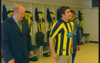 Hayat Bilgisi - Sedat'ın Fenerbahçe'ye Transfer Olması