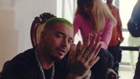 J Balvin - Reggaeton J Balvin - Reggaeton