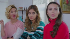 Kalk Gidelim 46.Bölüm 2.Fragmanı (24 Kasım Cumartesi)