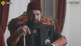 Karşımızda Olanlar Yenildiklerini Anlayacaklar! | Payitaht Abdülhamid 61. Bölüm (16 Kasım Cuma)