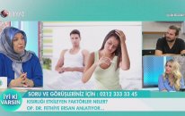 Kısırlığı Etkileyen Faktörler