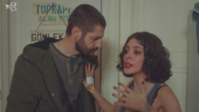 Kızım 9.Bölüm | Babanı Buldum (16 Kasım Cuma)