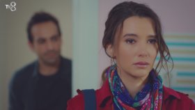 Kızım 9.Bölüm | Candan Nereye Gidiyor? (16 Kasım Cuma)