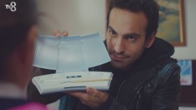 Kızım 9.Bölüm | Demir, Öykü'ye Hediye Alıyor (16 Kasım Cuma)