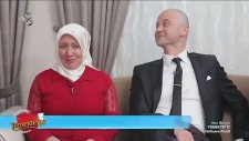 Masterchef Murat'ın Yemekteyiz Programından Kovulması