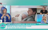 Mikroçip ile Sperm Seçimi