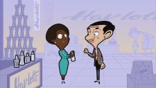 Mr Bean - Alışveriş