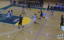 Orçoluğun Kitabını Yazan Basketçi