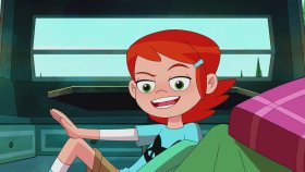Ortak Düşman | Ben 10 Türkçe | Çizgi Film