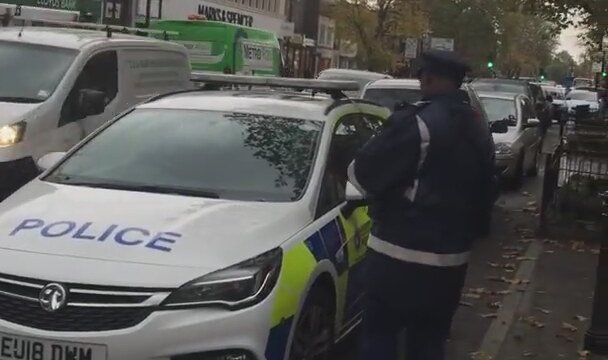 Trafik polisi cezalarının ne için olduğunu nereden biliyorsunuz araç Trafik polisi cezalarının ne için olduğunu nereden biliyorsunuz araç
