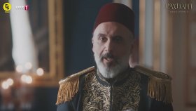 Sizden Hiçbir Vakit Şüphe Etmedik Paşa! | Payitaht Abdülhamid 61. Bölüm (16 Kasım Cuma)