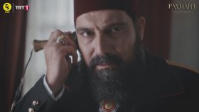 Tahsin Paşa Hain Mi? | Payitaht Abdülhamid 61. Bölüm (16 Kasım Cuma)