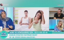 Tüp Bebekte Başarısızlık Nedenleri