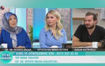 Tüp Bebekte Nadaslama Yapımı